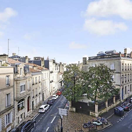 Maison Labruyere Bordeaux - Jardin Public Quarto foto