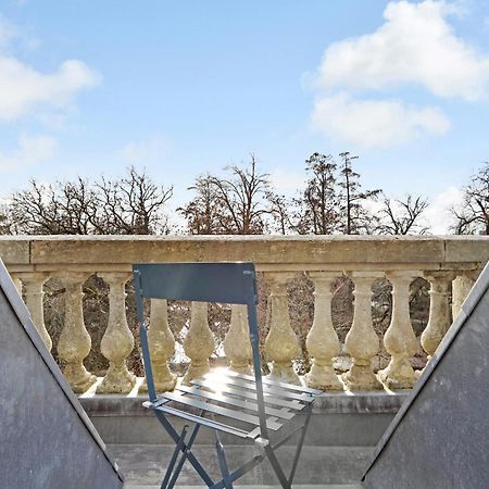 Maison Labruyere Bordeaux - Jardin Public Quarto foto